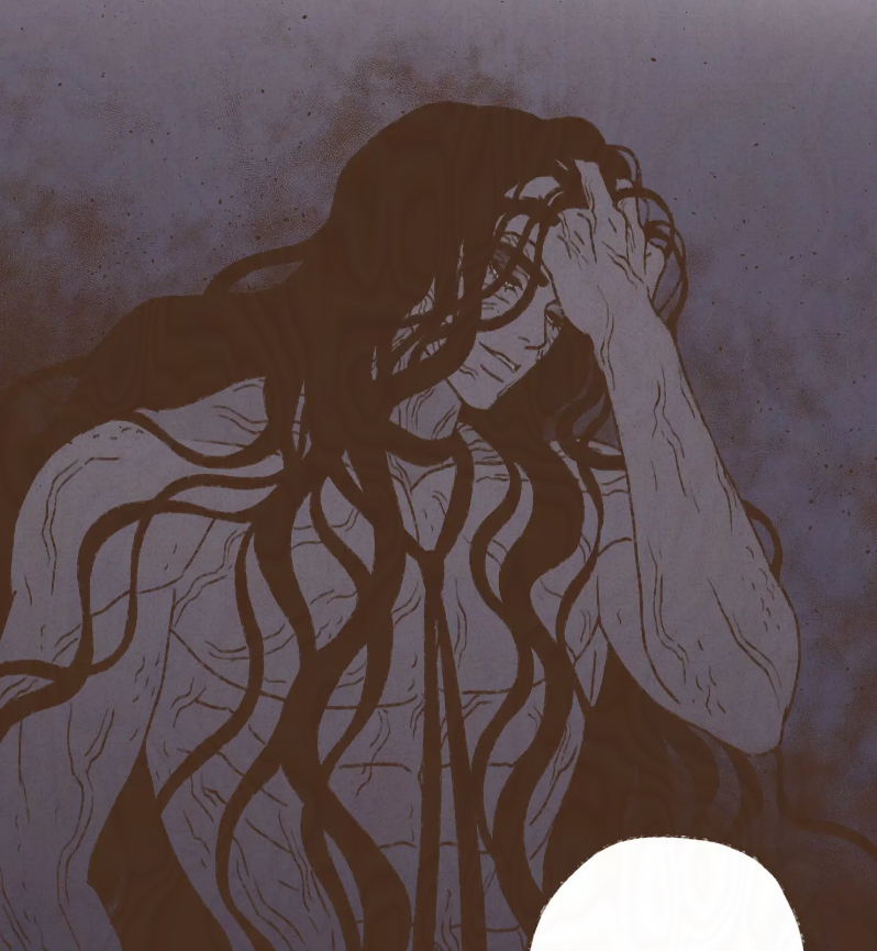 LazuliLotus's tweet image. #Ennead ch135 spoiler

"I only seek revenge on you for betraying me and tearing my heart to pieces. There is no such thing as love." 😨