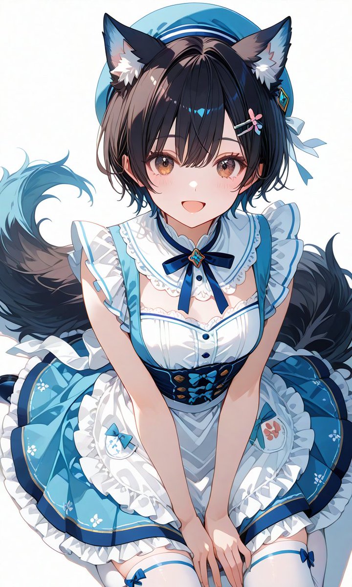 Kei🍤衣装本舗 (@AI_Kei75) / X