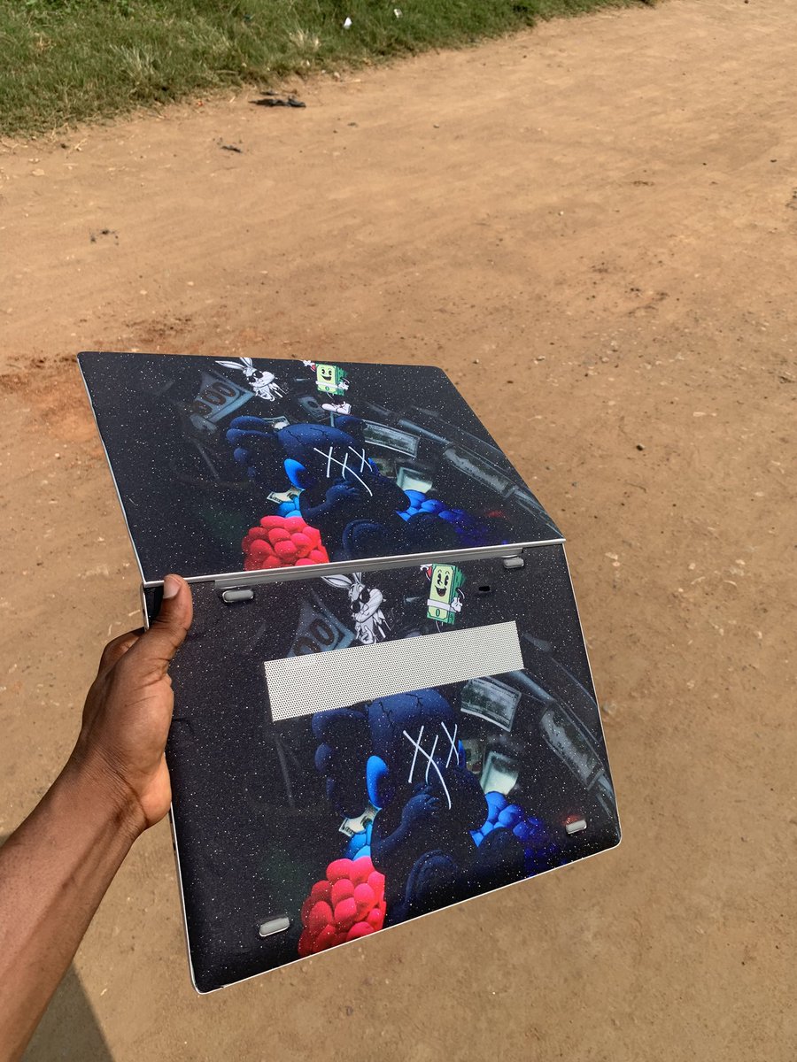 iPimpgadets | Laptop skins in Nigeria 🇳🇬 tweet media