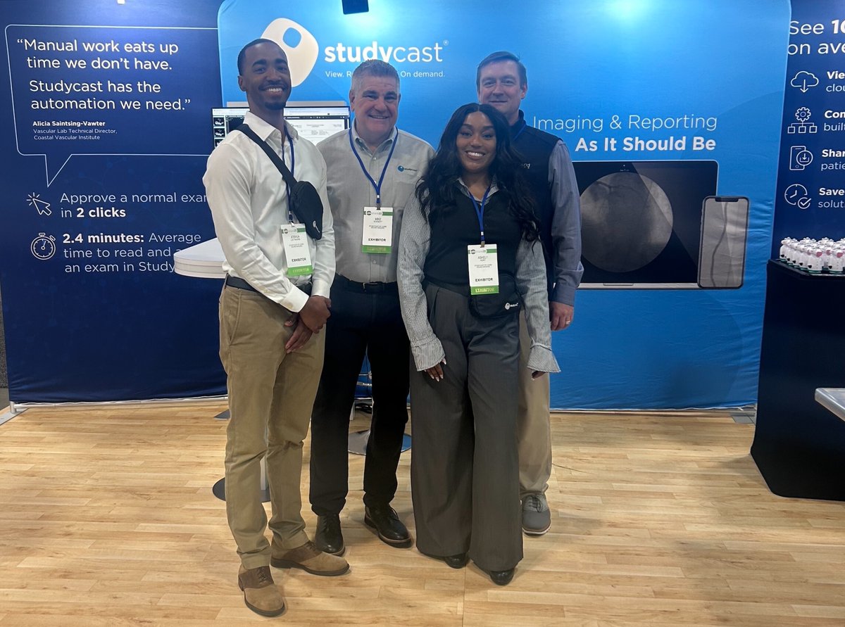 Studycast tweet media