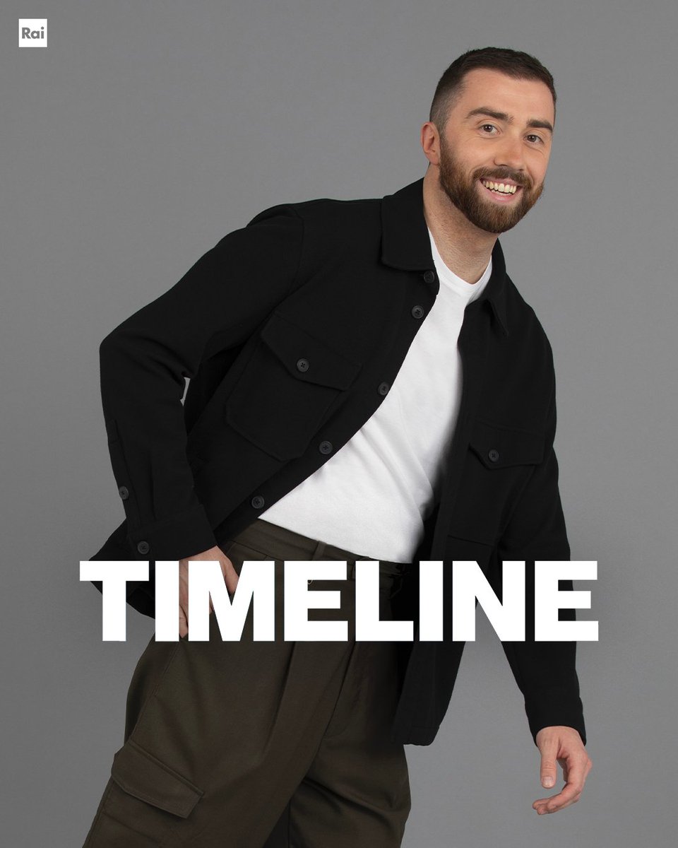 RaiTre's tweet image. Speciale #Timeline, in occasione degli 85 anni di #FrancescoGuccini, domenica 14 settembre alle 16.20 su #Rai3 e #RaiPlay.

45 minuti per ripercorrere la vita e la carriera di #Guccini, grazie all’intervista esclusiva di @iosonocarrara, stavolta in versione integrale e inedita.