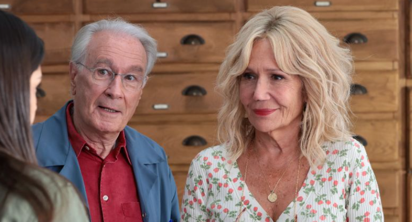 Dès le jeudi 2 octobre prochain à 21H10, <a href="/TF1/">TF1</a> diffusera sa nouvelle série intitulée #EnquêteEnFamille avec #ClémentineCélarié #BernardLeCoq <a href="/NoomDiawara/">Noom Diawara</a> ou encore <a href="/GaccioCha/">Charlotte Gaccio</a>. Notre article est ici: mediasinfosblog.wordpress.com/2025/09/09/a-p…