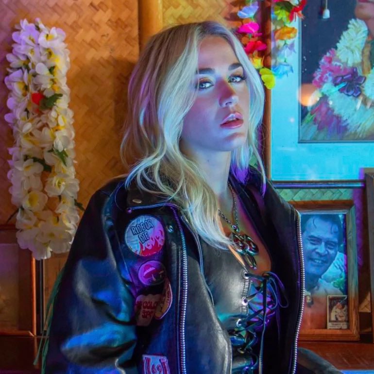 perry_charts's tweet image. “Harleys In Hawaii” by Katy Perry gained 746K streams on Spotify yesterday, its biggest day this year!