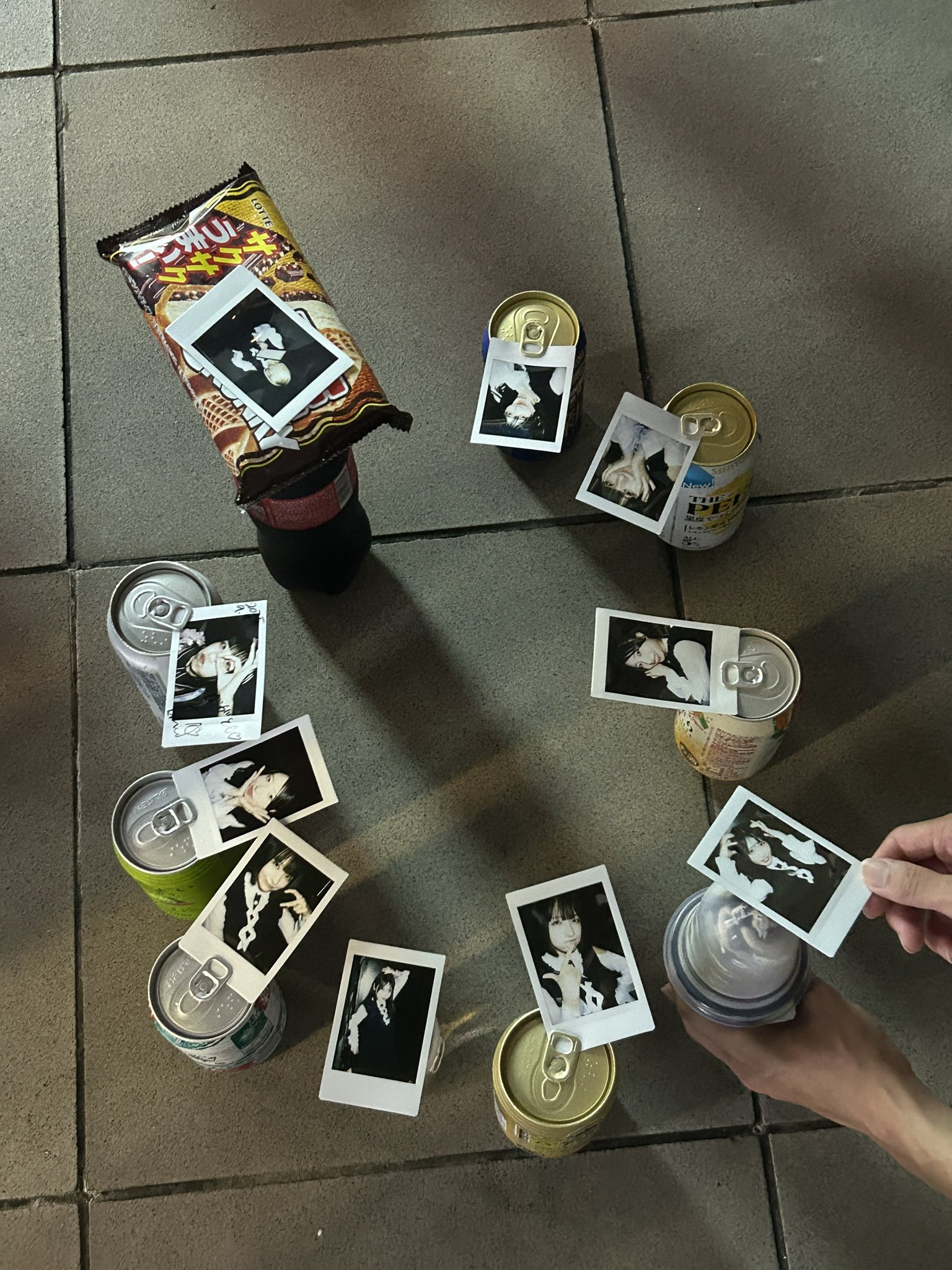 ぬんさく on X: 