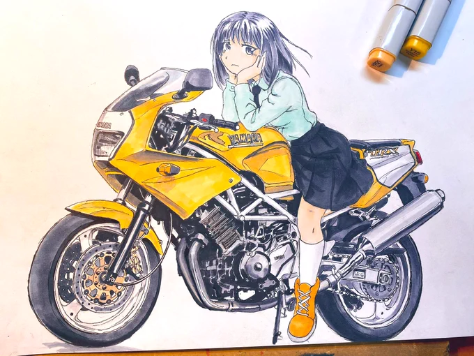 #アナログはいいぞ この手で今触れるもののほかは 明日になれば零れてゆくだけ… やっぱしっかり手元に残るアナログがええ。