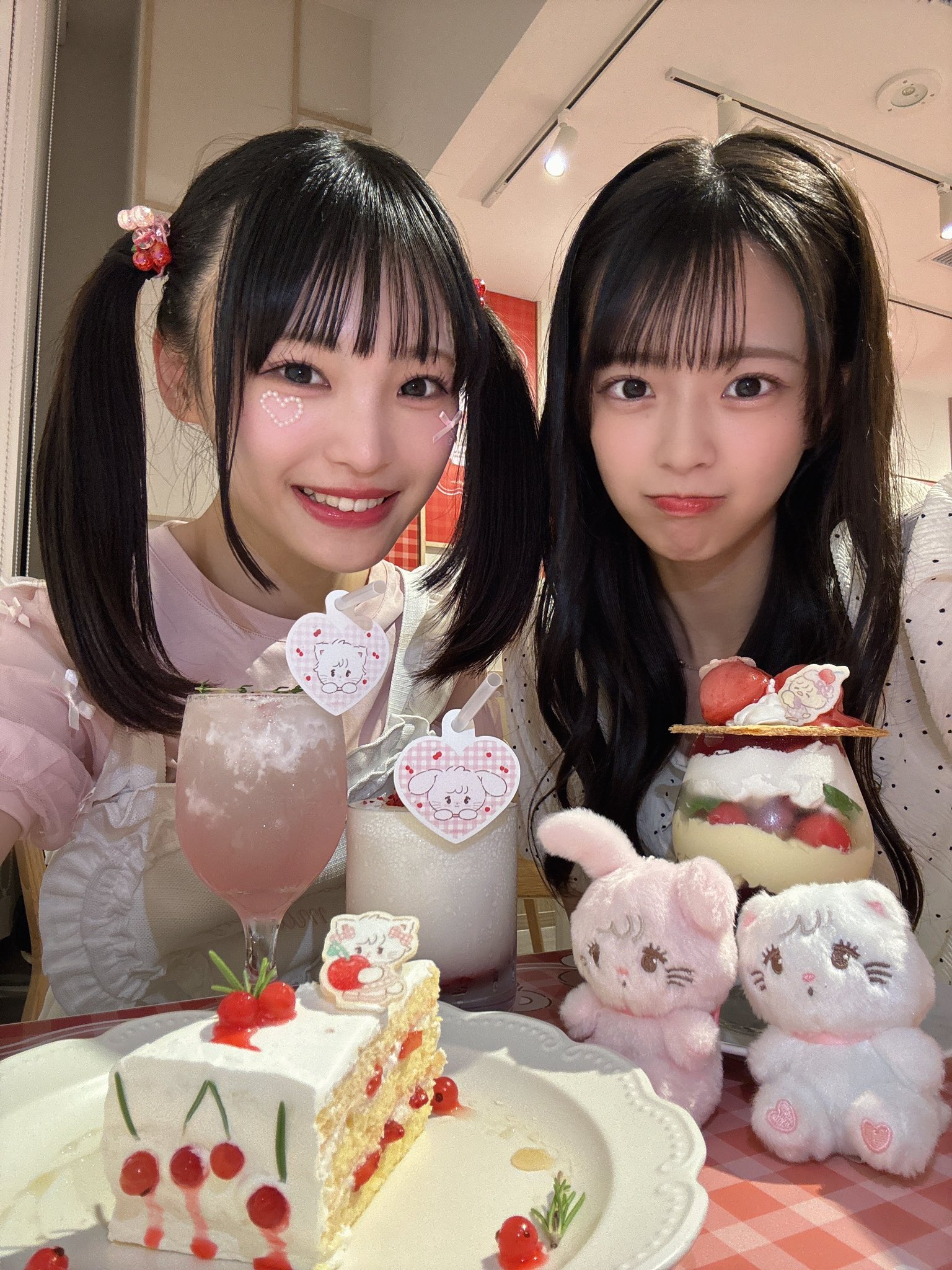 桜田彩叶 (@_sakurada_ayaka) / X