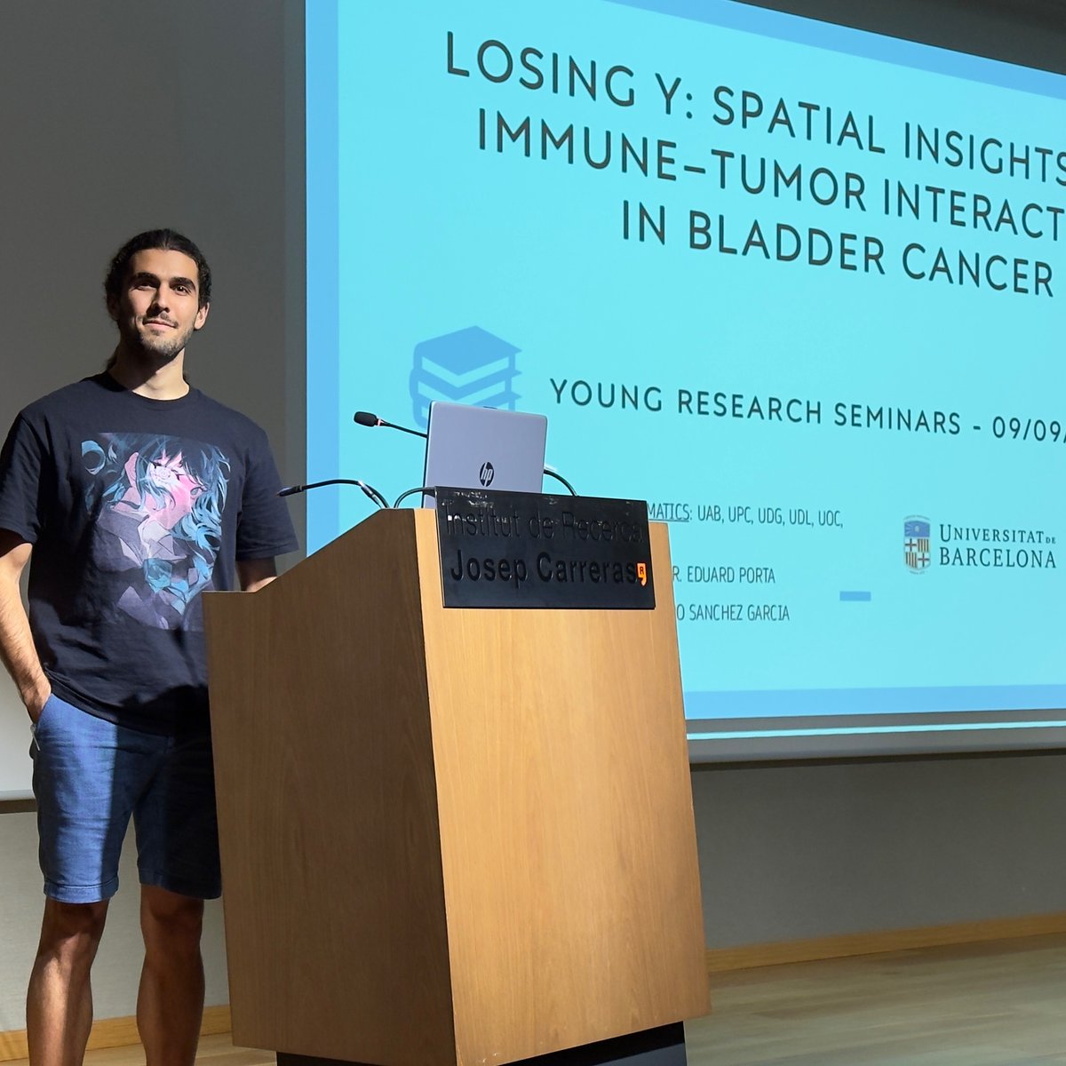 Josep Carreras Leukaemia Research Institute (IJC) tweet media