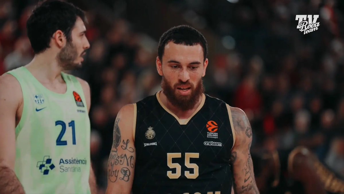 Barça Hoops 🏀🇪🇸 tweet media