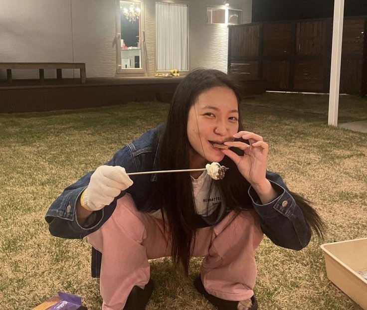 yerisexc's tweet image. i love her so much