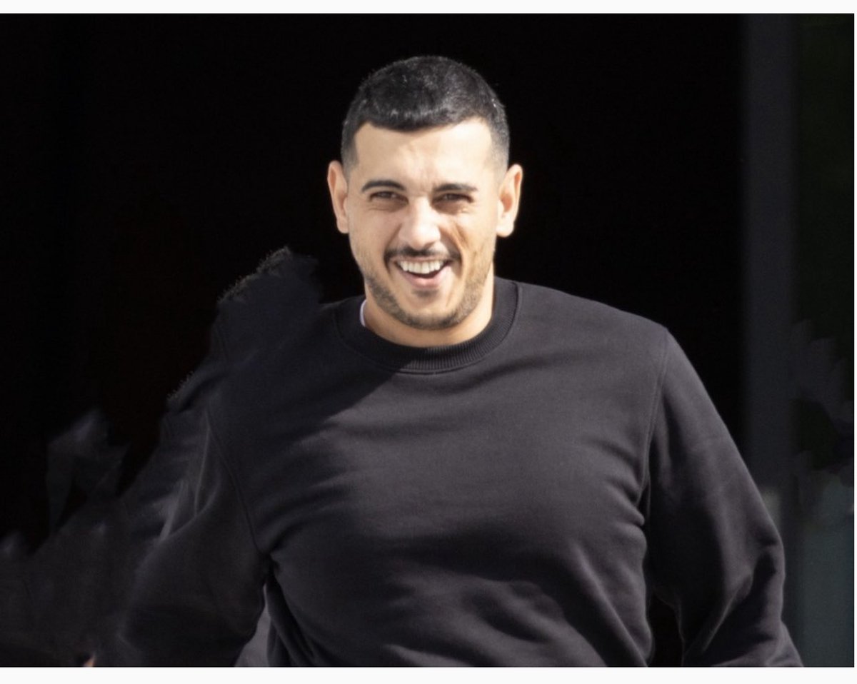 edlynch86's tweet image. Viorel Tanase facing child trafficking charges has been granted bail in Ireland only required to sign on weekly and provide a phone number. How is this justice? The system is a disgrace.