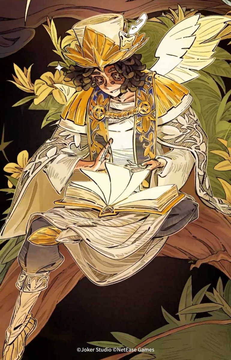 白魔法使いポジ貰っていいんですか！？いつもより髪ぼふってて可愛い