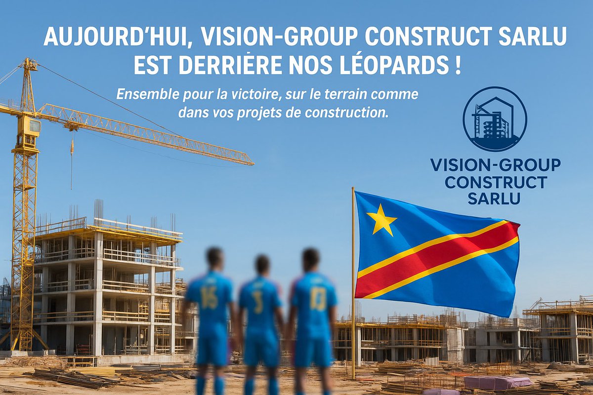 #Partenaire #Construction #Investment #belgique #canada #RDCONGO