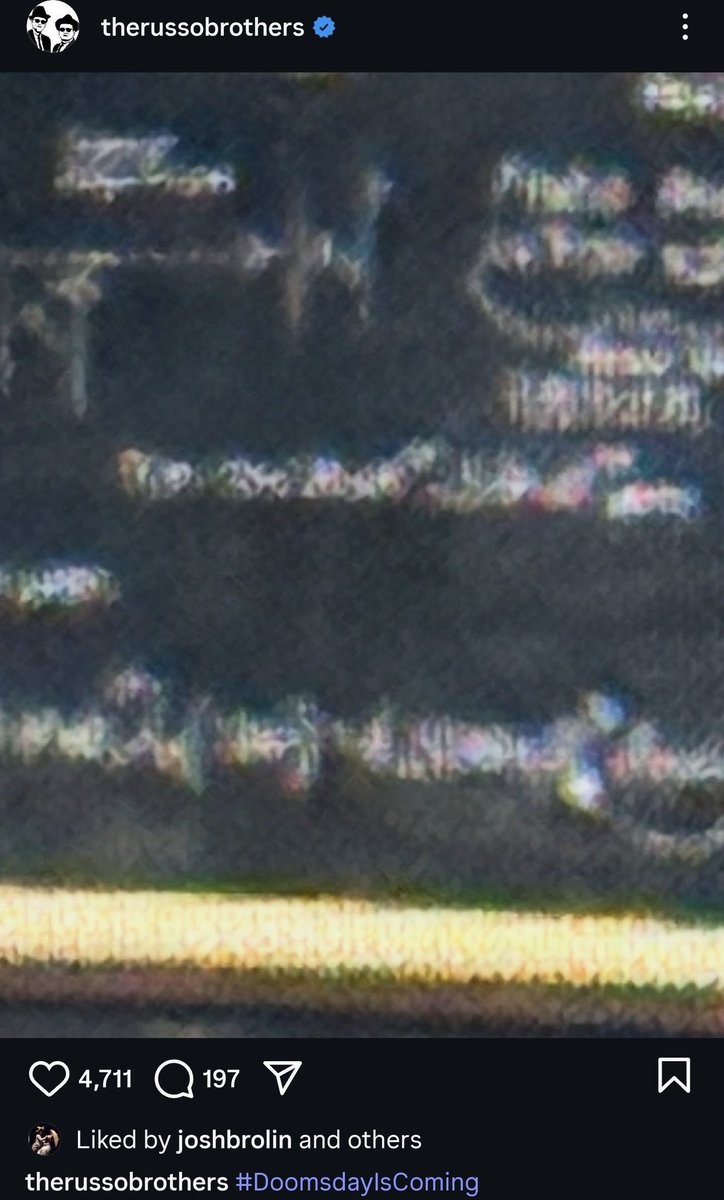 Dani Lagi ⚡️Strip Marvel tweet media