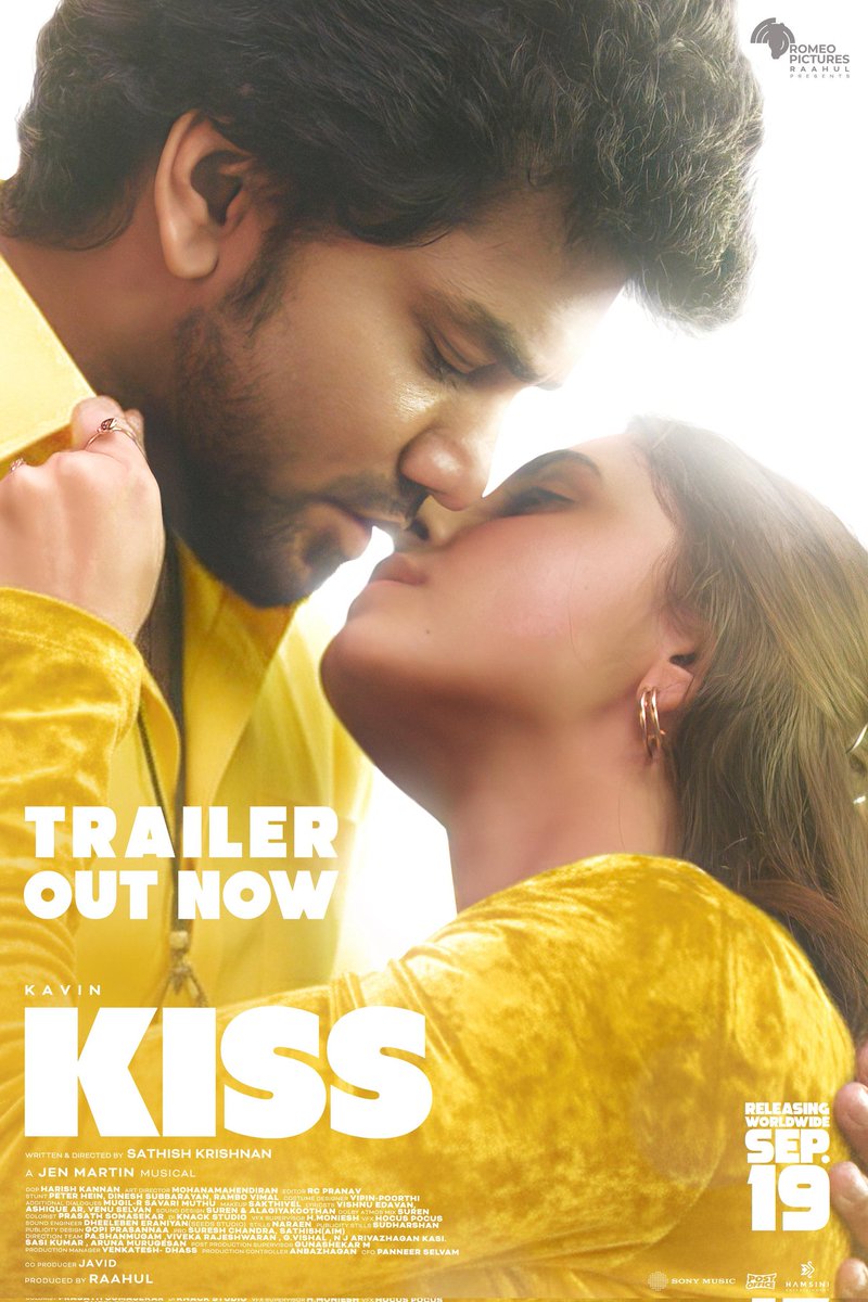 Preethi Asrani tweet media