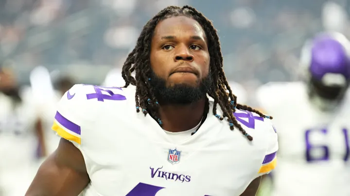 The Purple Persuasion tweet media