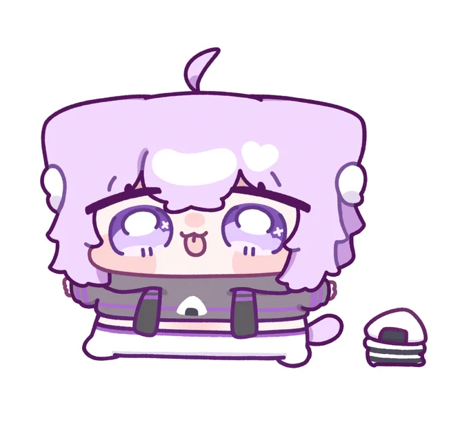 #絵かゆ