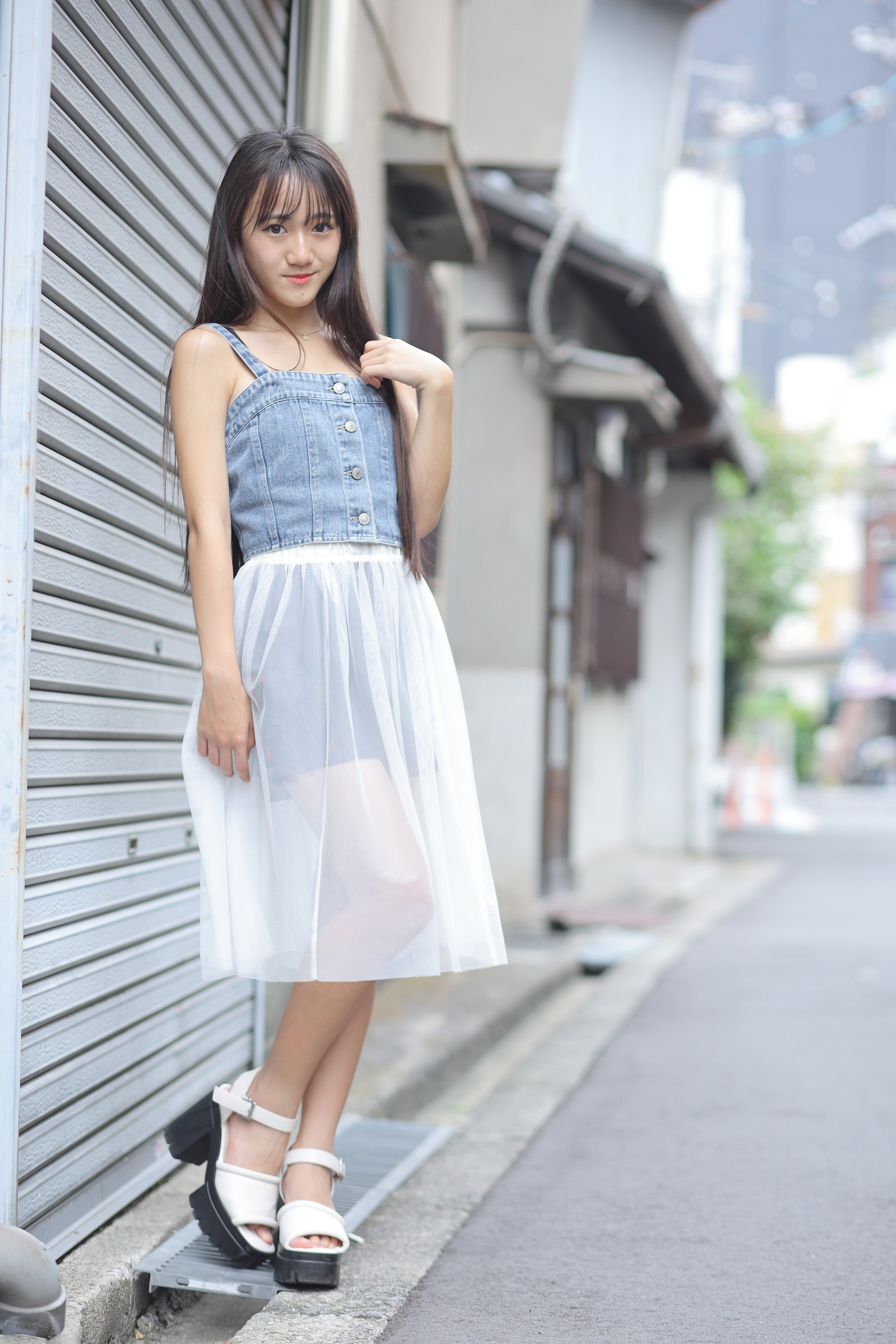 K様 小さな満月の純金ペンダントトップ◇K24 Pure Gold Full Moon