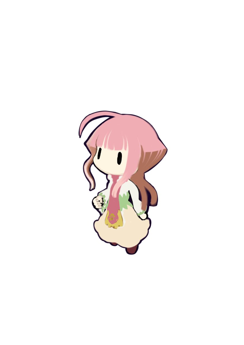 ものがたり (@mugennojuunin) on Twitter photo 