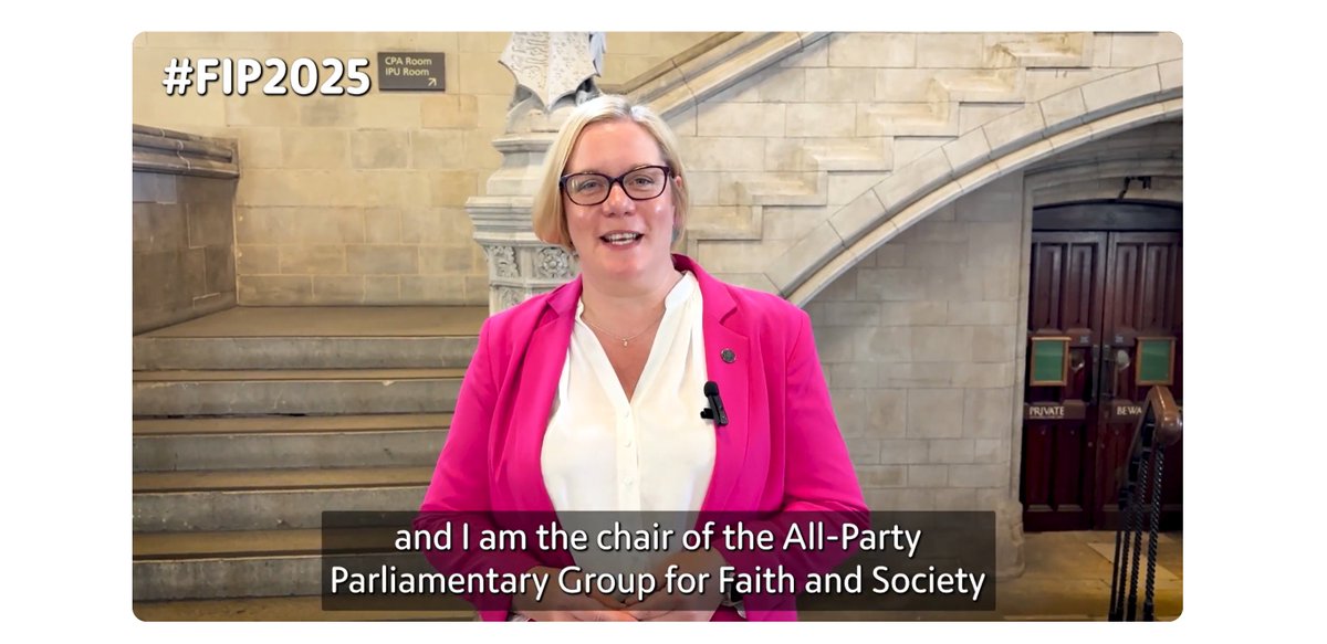 Daniel Singleton (@dsingleton_) on Twitter photo We had a great event yesterday launching #FaithinPartnership Week 2025 » FaithAction partnership.faithaction.net - Led by our Chair <a href="/ZoeFranklinLD/">Zöe Franklin MP</a> and joined by our founding chair <a href="/stephenctimms/">Sir Stephen Timms</a> -- well done to all those who joined us dispite the tube strike. We had a great event yesterday launching #FaithinPartnership Week 2025 » FaithAction partnership.faithaction.net - Led by our Chair <a href="/ZoeFranklinLD/">Zöe Franklin MP</a> and joined by our founding chair <a href="/stephenctimms/">Sir Stephen Timms</a> -- well done to all those who joined us dispite the tube strike.