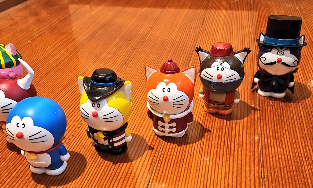 ドラえもんズ ザ・ドラえもんズスペシャル 1 (てんとう虫コミックススペシャル