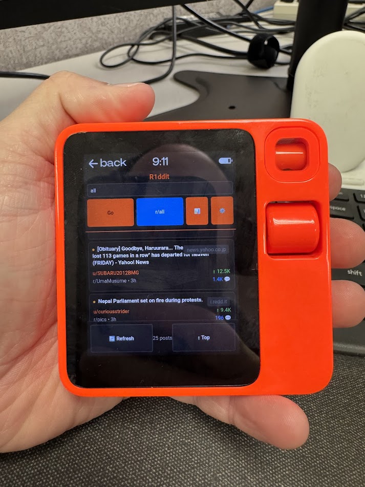 Scottrax ✴️ tweet media