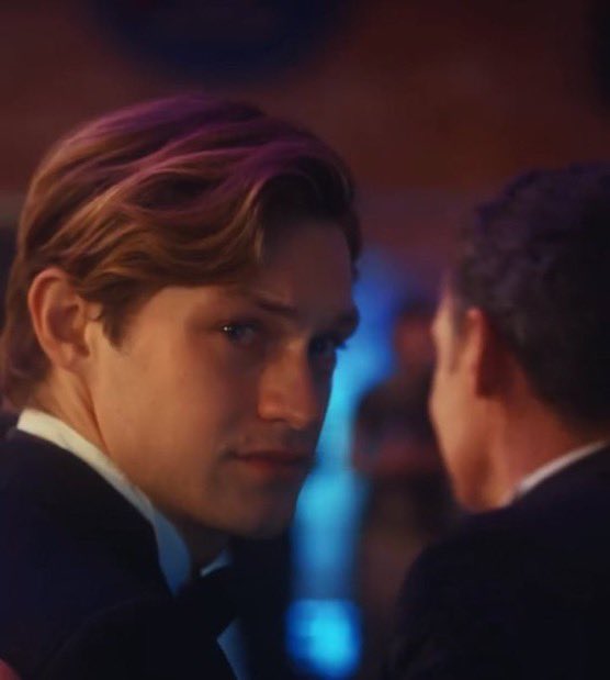 harrietsdamian's tweet image. THE ANGST WILL BE SO GOOD