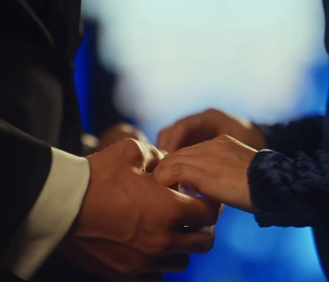 harrietsdamian's tweet image. THE ANGST WILL BE SO GOOD