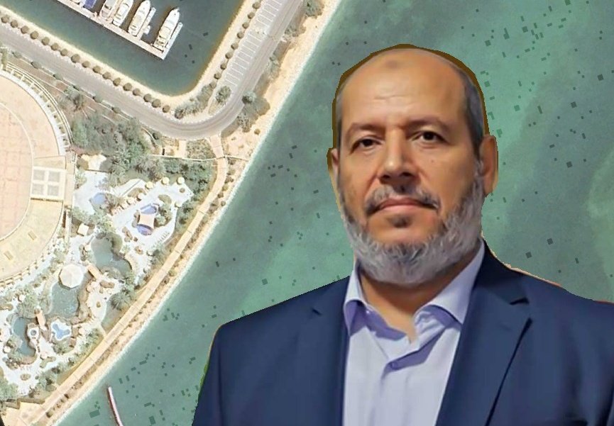 Report: Khalil al-Hayya, leader di Hamas, è stato eliminato da Israele a Doha, capitale del Qatar.