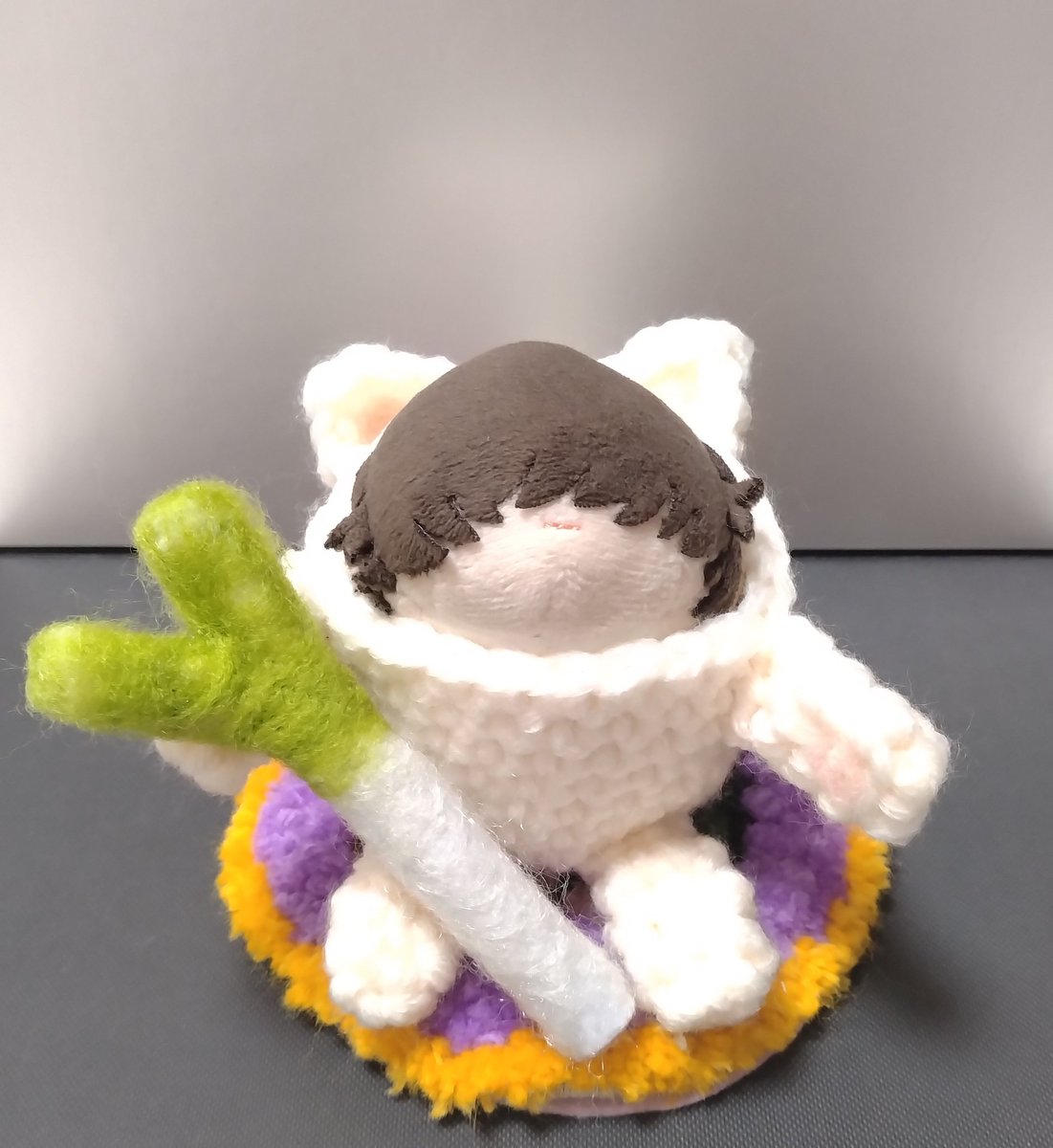 zakuro91240257's tweet photo. #おもちを買ってないひとにおもちを買いたくさせるような写真

おもちと一緒に季節を感じたり、おめかししてあげたり、お泊りしたり、うちにいるほかのぬいとかフィギュアと遊んだりして楽しいよ https://t.co/gBfazNnRTb