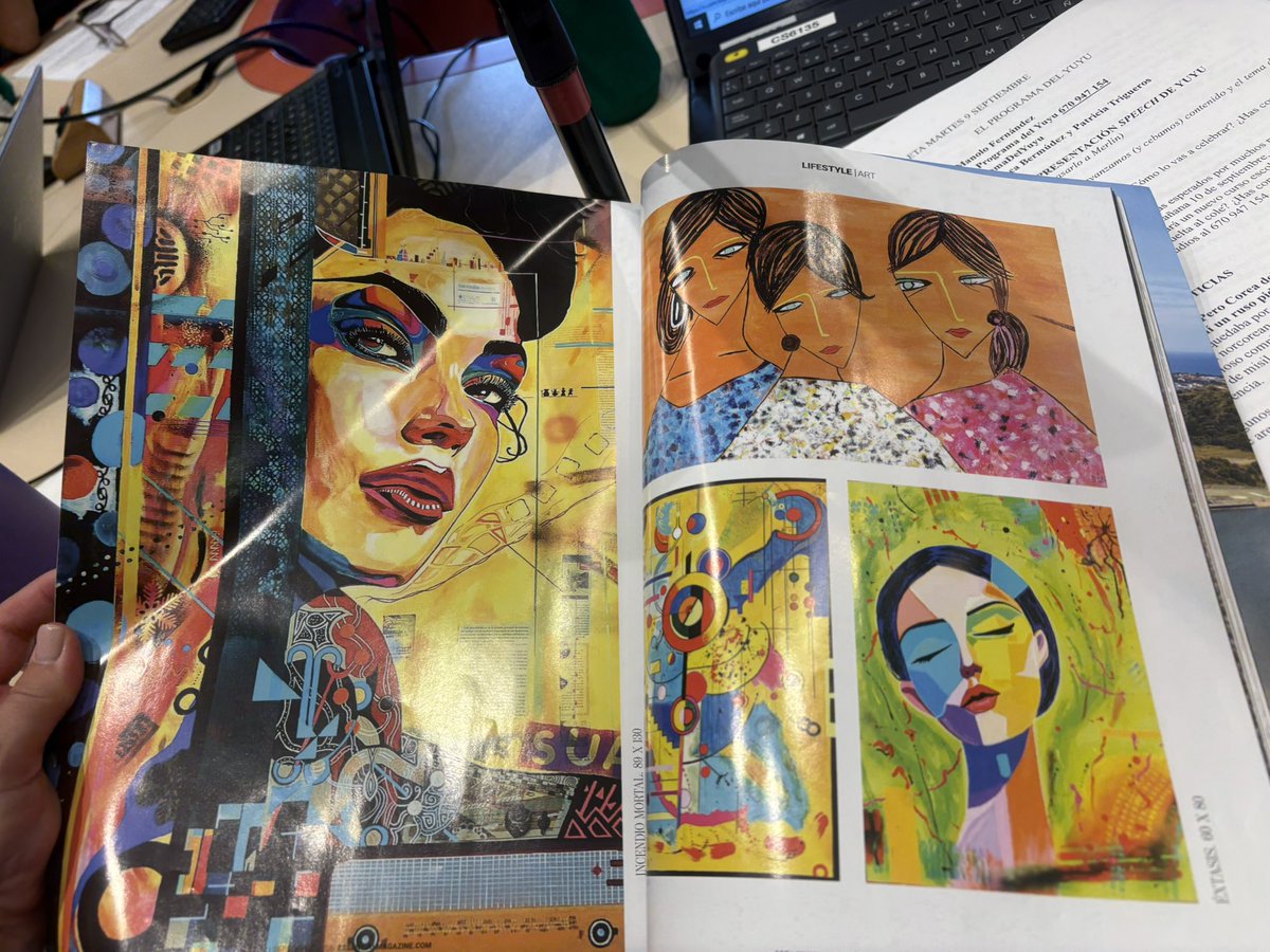 Entrevista a #DavidHidalgo