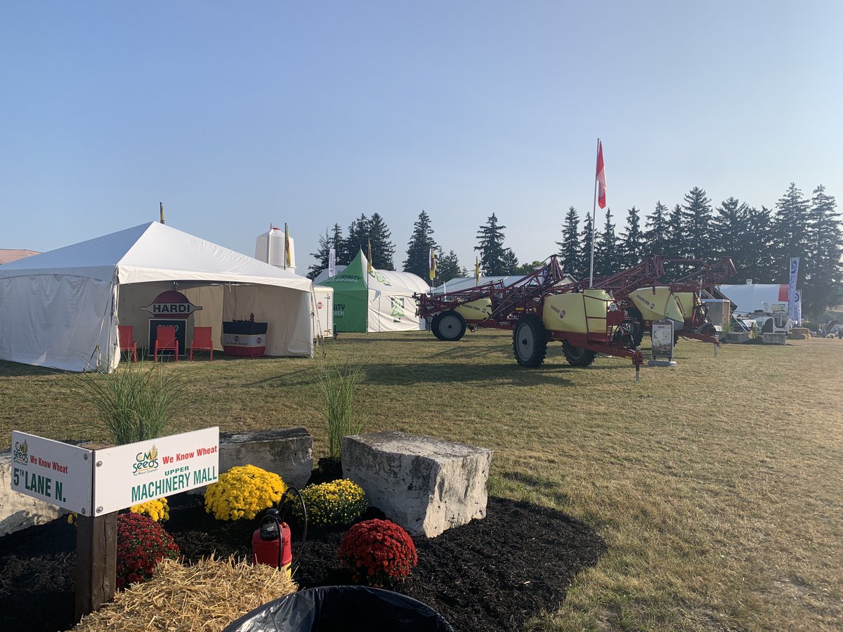 HARDI North America tweet media