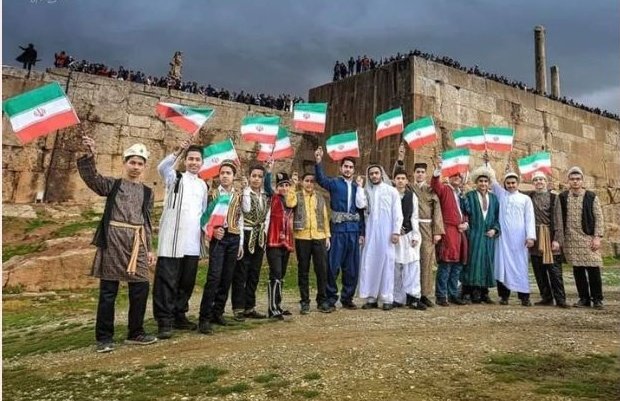 پربرکت ترین سرمایه ملت وحدت عمومی است که مظهر فضل الهی است.
#اتحاد_مقدس 
#مردم_همدل