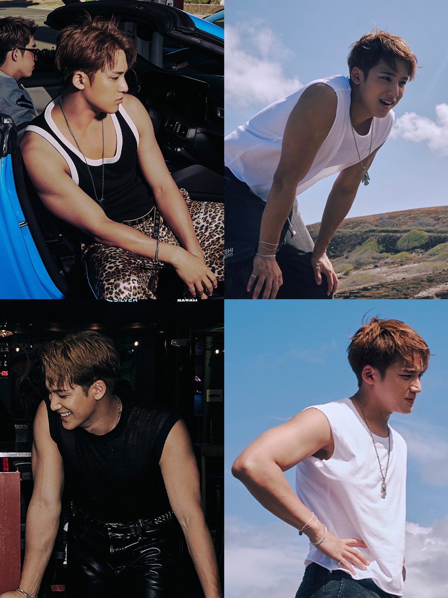 mingyu 😩🔥