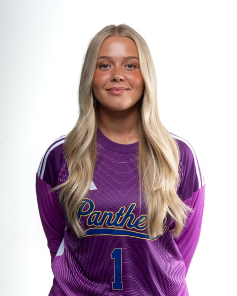 TCCAAsports's tweet image. Congratulations to the @TCCAAsports / Region 7 Women&apos;s Soccer Goalie of the Week.  Pellissippi State SO Julia Olson!  This Lady Panther allowed only 1 goal while picking up 7 stops to lead her team to two big conference wins. @PSCCPanthers @PSCCWSOC