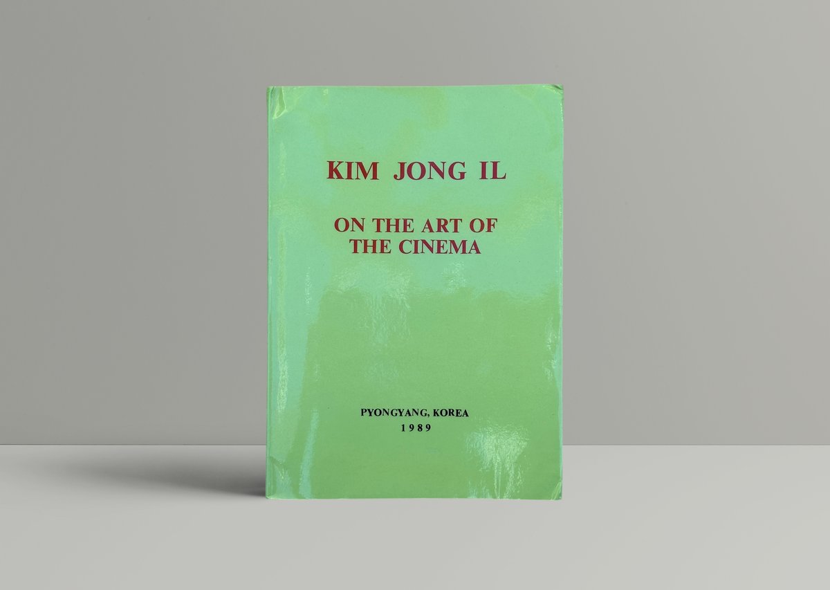 Kim Jong IL and Charles Dickens' Hair - mailchi.mp/892acc95bff7/r…