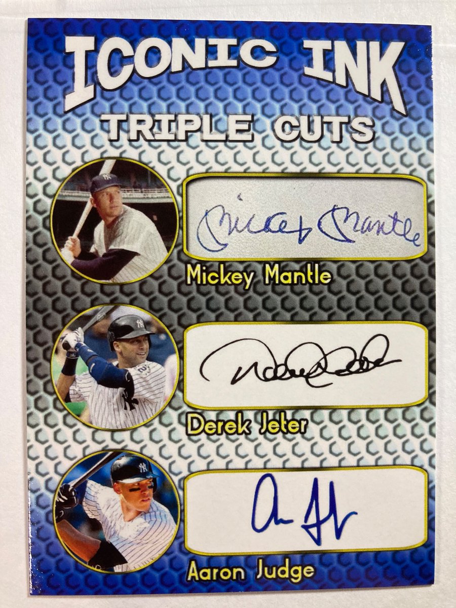 Wayne’s World of Sports Betting & Trading Cards tweet media