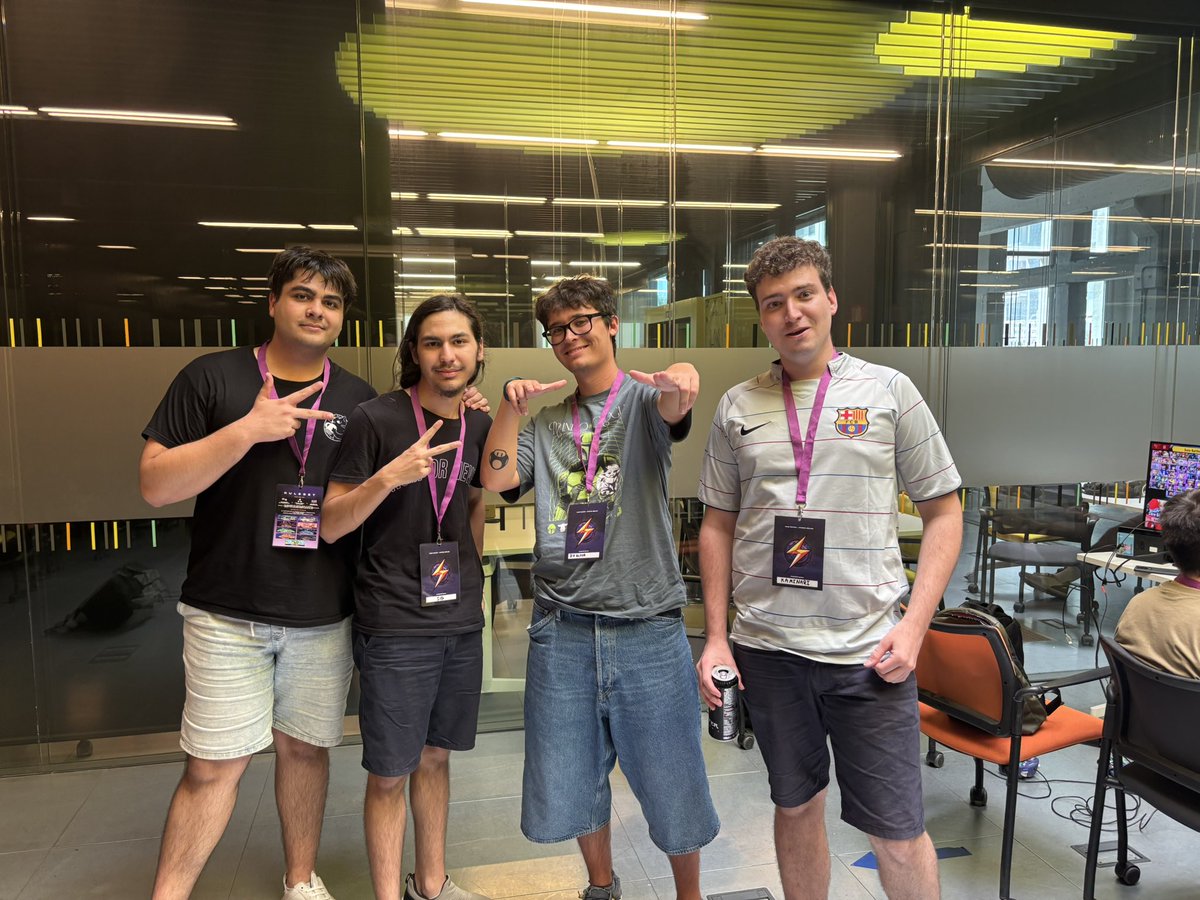 Se me ha ido olvidando porq vivo en empanadilandia pero foton de una especie en peligro de extinción, 4 zss en un solo torneo, locura( Faltaba la cabra de Lapis 😢)
<a href="/ImSig_/">Sig🐼</a> 
<a href="/SuperKaminari/">Kaminari</a> 
<a href="/DXelior/">DXelior</a>