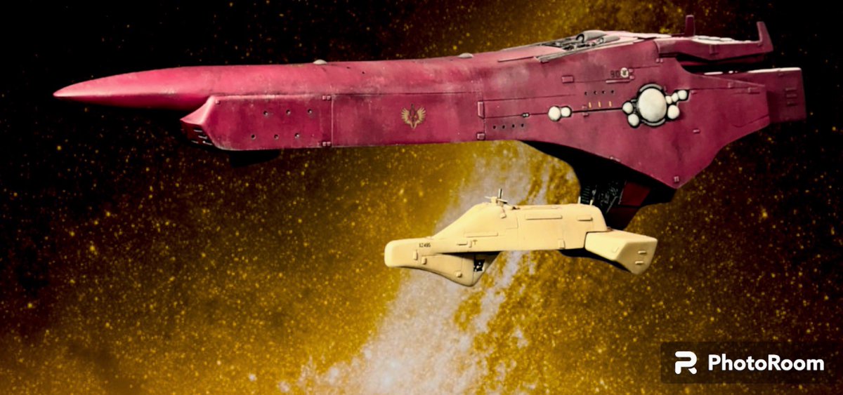 “善人は長生きしない”
#銀河英雄伝説