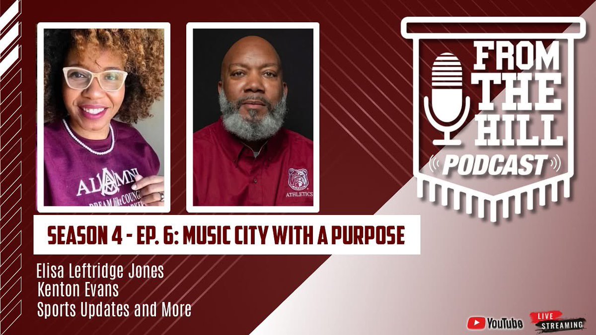 On Tuesdays we go up‼️ Today, it’s 65N as we talk about the game, things to do and our QB coach returning to coach against his Alma mater!