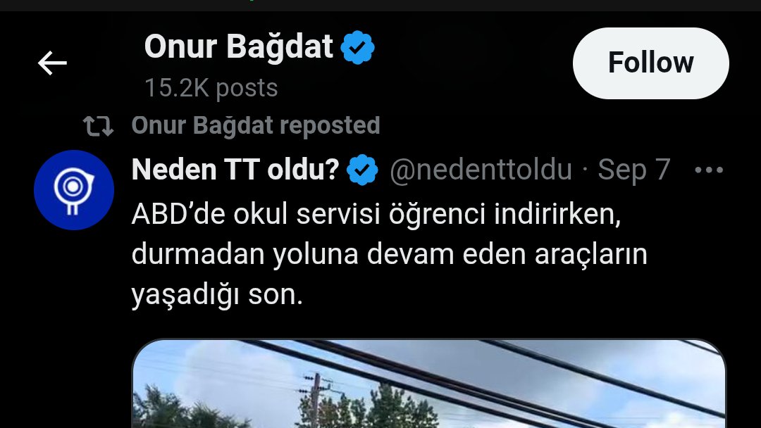 AK Parti gençliğinin özlem duyduğu yaşam kalitesi ile savundunduğu değerler arasındaki muazzam fark... 🤦‍♀️🤷‍♀️
<a href="/Onur_Bagdat/">Onur Bağdat</a>   

x.com/Onur_Bagdat/st…
