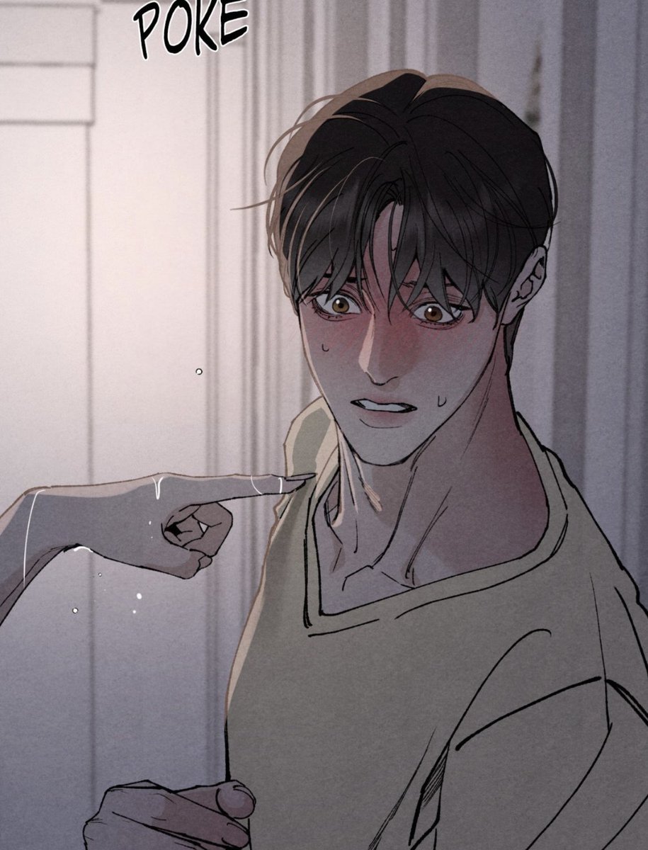 sairaphile's tweet photo. yeonwoo thought rosa wasn’t in her room and he accidentally saw her after she took a shower and not wearing a bra IM CRYING 😭 https://t.co/brhLV6DmZ4