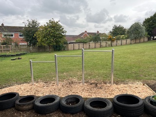 Pickering Community Infant & Nursery School tweet media