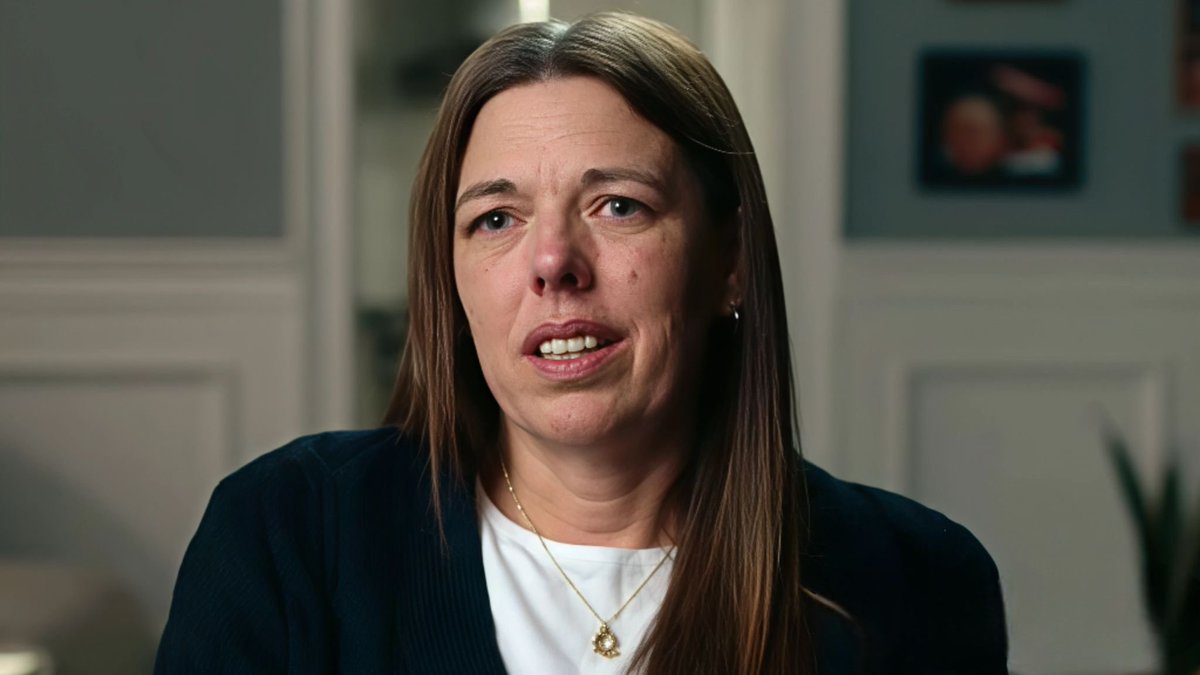 vaneri's tweet image. Hay gente que quedó traumada por ver la serie de Netflix "Adolescencia"... La vida real es peor: