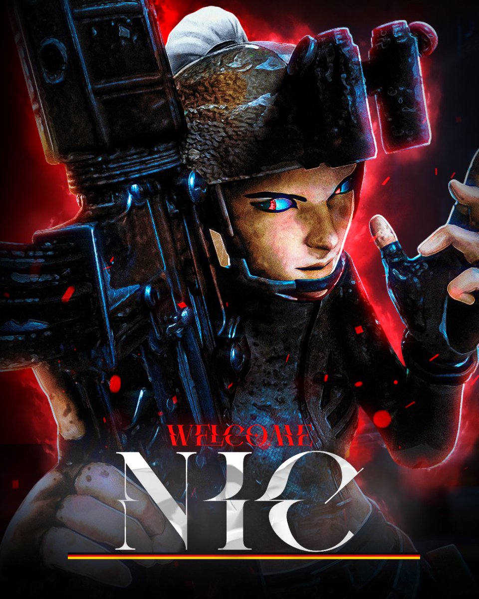 Welcome <a href="/313_Nic/">n1c_999</a> 💯
#fortnite #competitive #PTHEsports