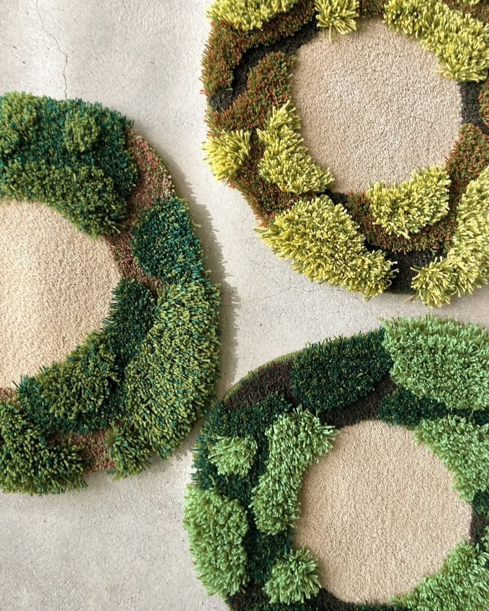 MIYOSHI RUG / Mickey RUG ミッキーマウス MIYOSHI RUG ミヨシラグ Mickey's RUG ミッキーマウス