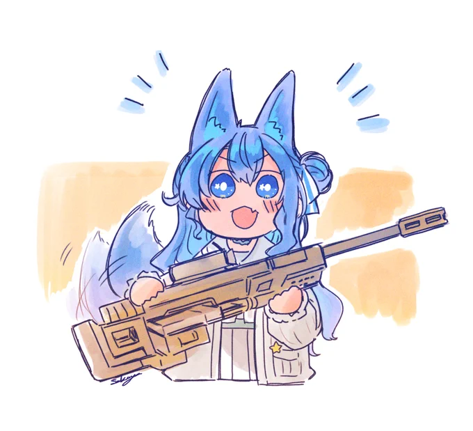 えぺやろう! #ほしまちぎゃらりー