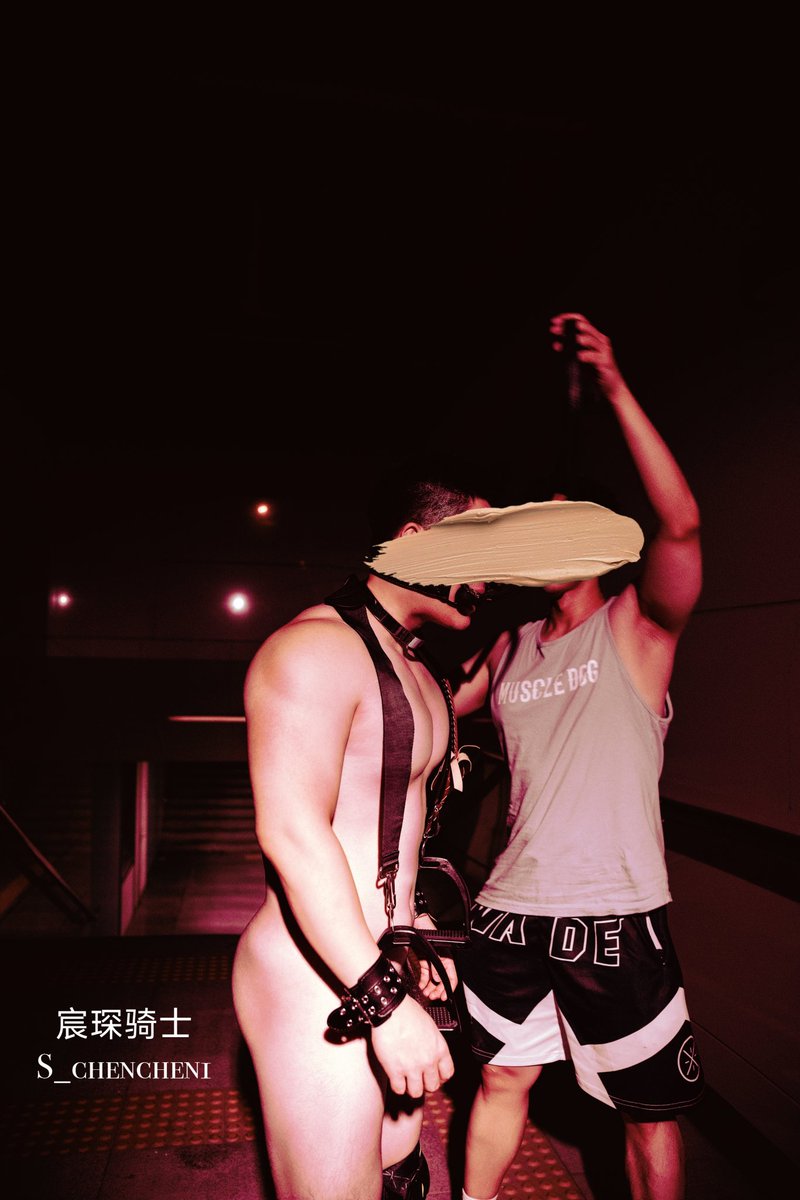 宸琛骑士 tweet media