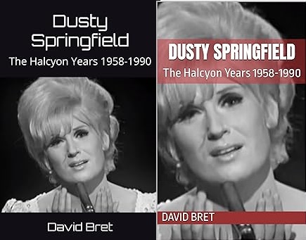 Dusty Sprngfield
One of a rare breed who could sing Jacques Brel (Ne me quitte pas) as well as Brel himself.
#DustySpringfield