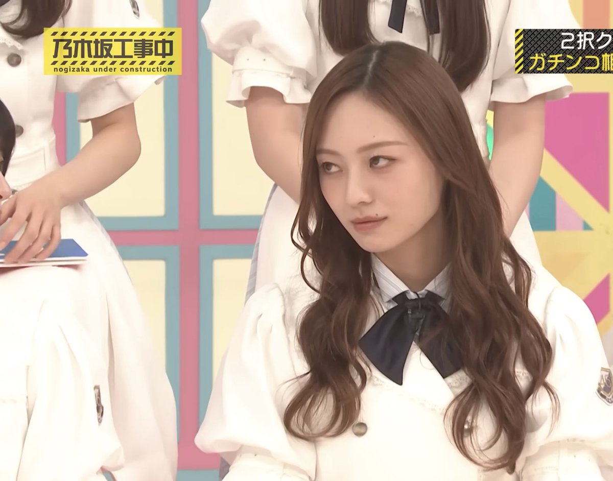 おい、梅澤美波卒業するとか言ってるやつ、のばすぞ

 #梅澤美波