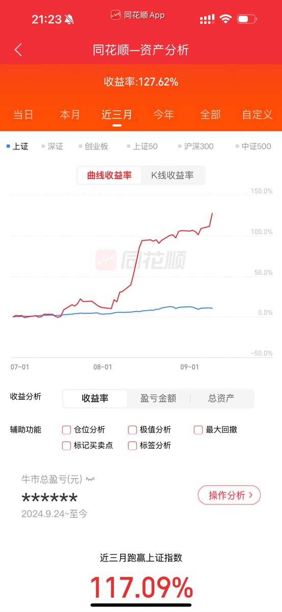 梭梭草 tweet media